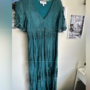 Shyanne dress